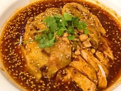 -庐州太太(CBD店)