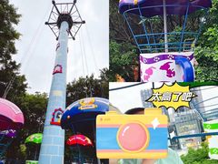 -史努比缤纷世界