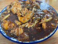 -金鹏鱼肉馆