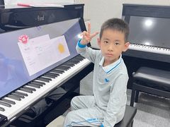 -Mr.先声音乐(东海店)