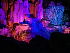 -茅山东方盐湖城景区