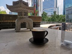 -荷风细雨·中国茶宴(世纪大道店)