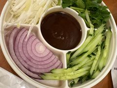 -老昌春饼(中央大街店)