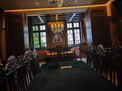 -张学良故居