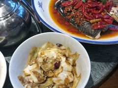 -老长沙湘菜馆(凤凰路店)