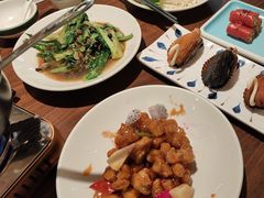 -顺粤楼·粤菜·点心(融创茂店)