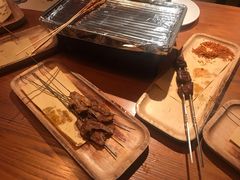 -醉三巡酒馆(浑南店)