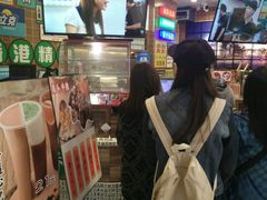 -美芝莲(领展购物广场中关村店)