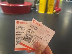 -中影国际影城(兰生大厦店)