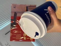 -瑞幸咖啡(龙湖北城天街北馆店)