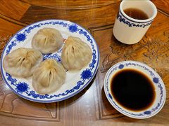 无锡小笼-勤德兴(湖滨路店)