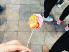 -粒上皇(淮河路步行街店)