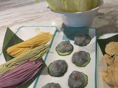 -椰客·海南椰子鸡(新塘永旺梦乐城店)