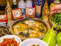 -食理八湘(中海城风情苑北区店)