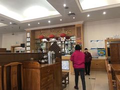 -南磨房食府(燕莎奥特莱斯购物中心店)