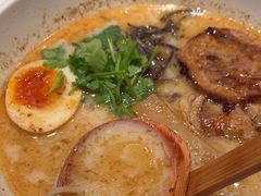 -味千拉面(增城万达广场店)