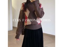 -CLMX(新天地凯德晶萃广场店)