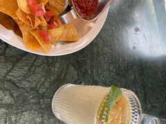 -The Rug Cafe(王府中环店)