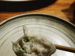 -必点海鲜·鲅鱼水饺(鞍山西道店)