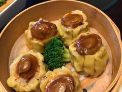 -彩丰楼·中餐厅(国家会展中心上海洲际店)