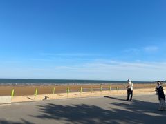 -日照海滨国家森林公园