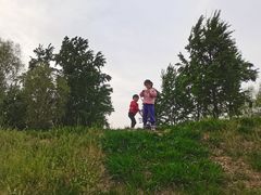 -潇河湿地公园