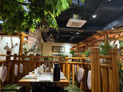 -草原塞蛮羊火锅城(港湾店)