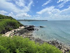 -北海金海湾红树林生态旅游区