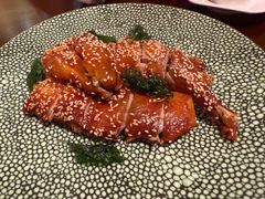 -采悦轩中餐厅·粤菜·海南菜(神州半岛喜来登度假酒店)