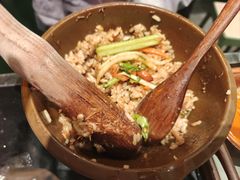 -京参 • 擂椒饭(这有山店)