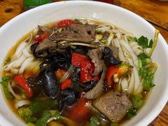 -肆姐面粉馆(坡子街店)