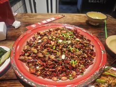 -聂发财重庆江湖菜(解放碑店)