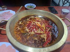 -春熙里老火锅(春熙路店)