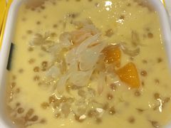 杨枝甘露-满记甜品(优客百盛店)
