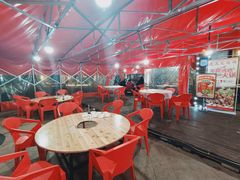 大堂-定记烧烤王·羊肉火锅(轻工大店)