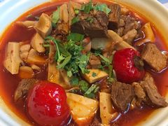 -眉州东坡(团结湖店)