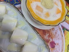 -甜心妈妈·榴莲星级糖水(北京路总店)