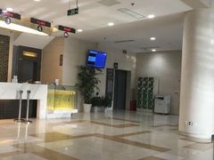 -瑞慈体检南通滨江机构