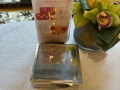 -星河湾半岛酒店-真粤中餐厅