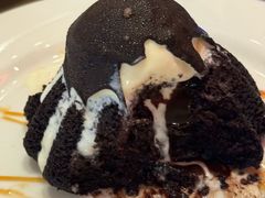 -Chili's Cafe&Bar奇利斯(滨江店)