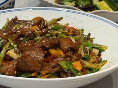 -钱记·乡野菜(紫荆花路店)
