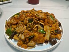 -金阁家常菜(贵阳路店)