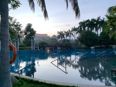 -三亚海棠湾万丽度假酒店