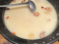 -乔街深夜食堂·台州菜·高压锅生蚝(杭州总店)