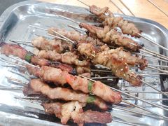 -鑫悦龙虾(前西街店)