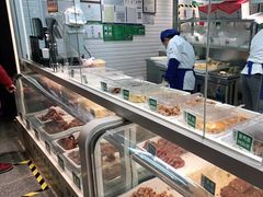-紫光园清真北京小吃(广渠门内店)