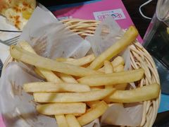 -酷公社·榴莲披萨(太原街店)