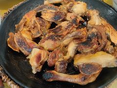 -渔满仓海鲜渔家(象山二店)