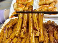 -亿牌牌东北烧烤(博物馆旗舰店)