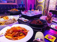 -火吧PTV聚会餐厅(6号店)
